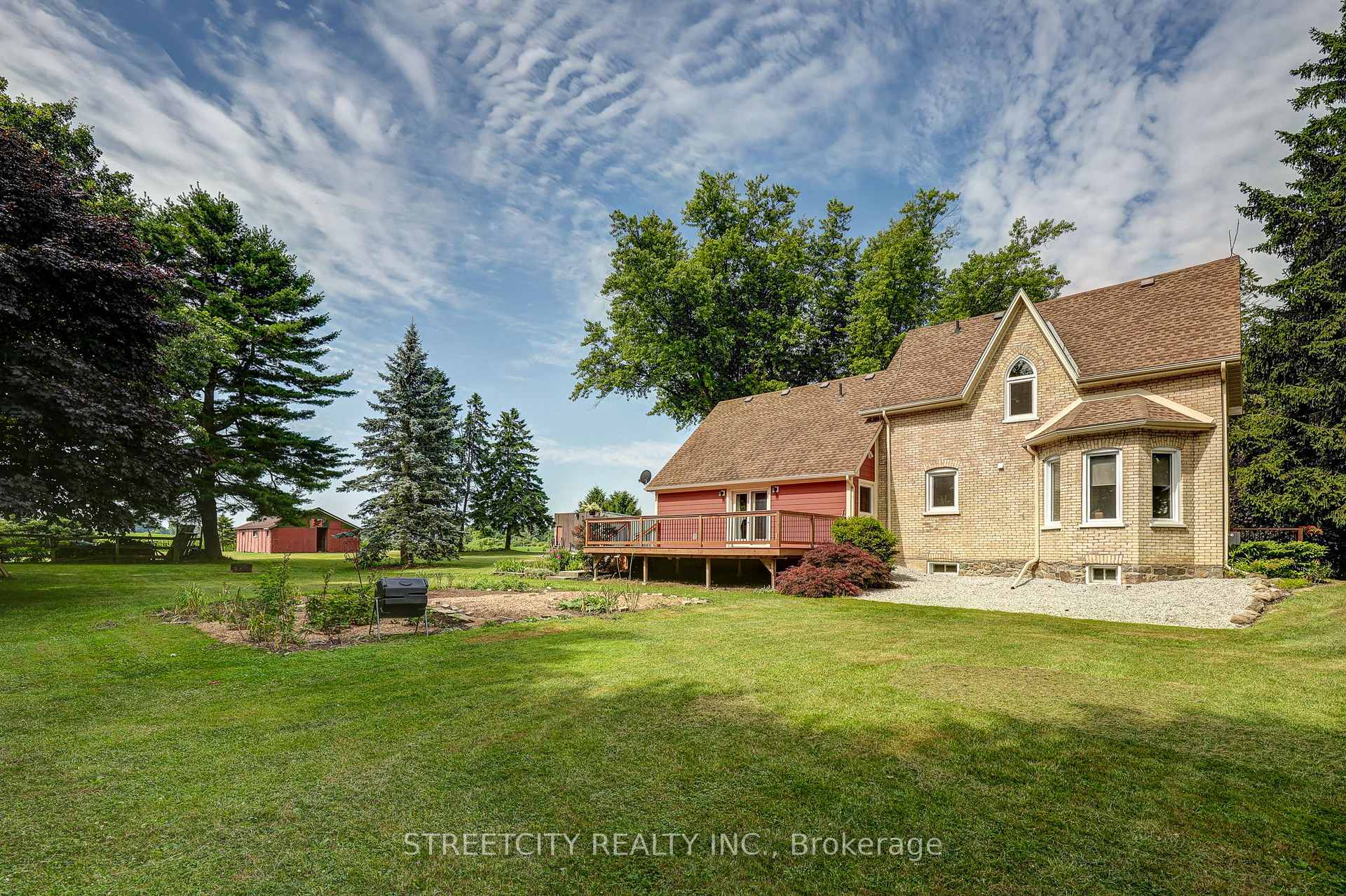 Photo 42 of 45465 John Wise Line, Central Elgin, Rural Central Elgin — HOMEH