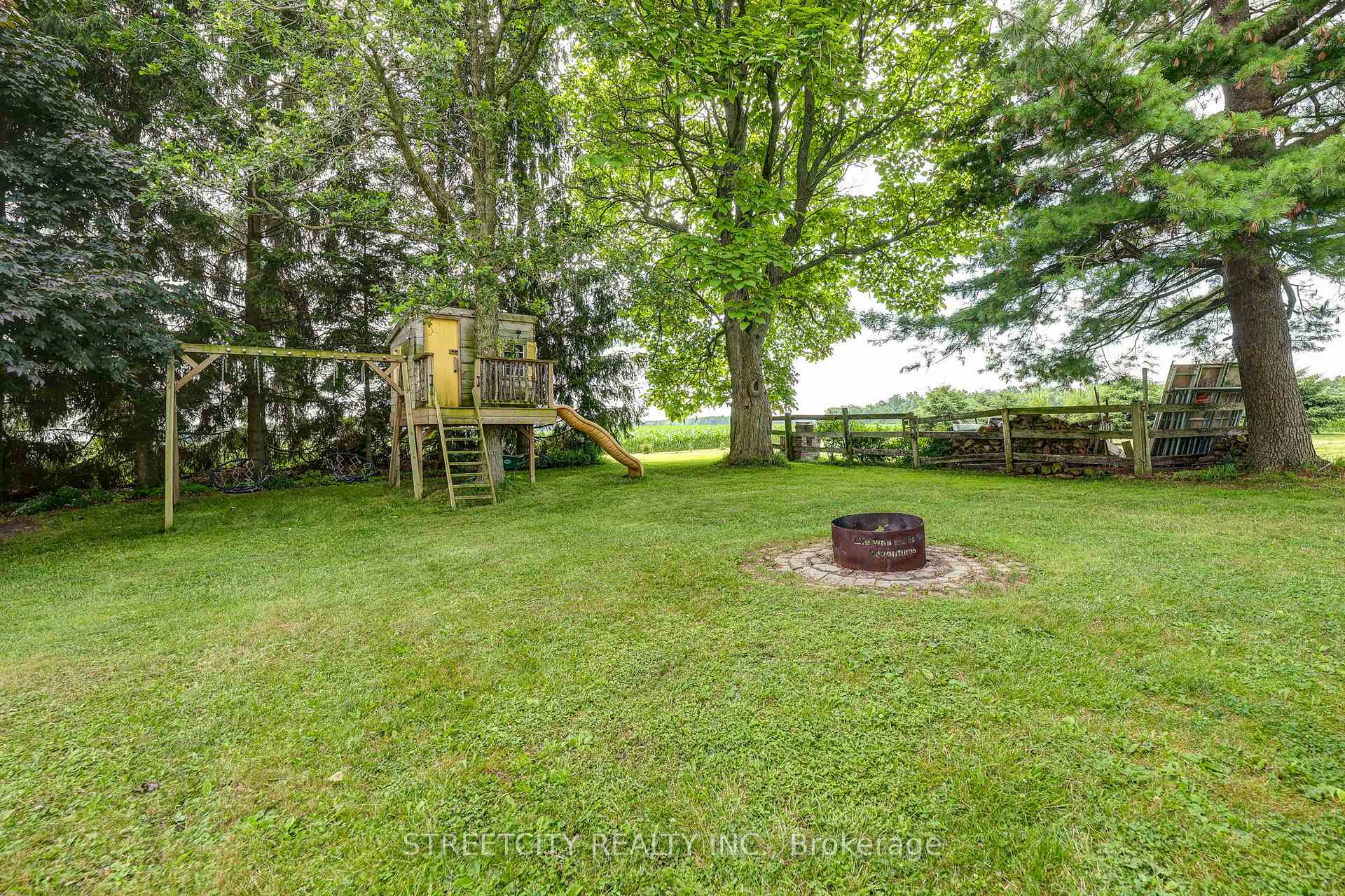 Photo 45 of 45465 John Wise Line, Central Elgin, Rural Central Elgin — HOMEH