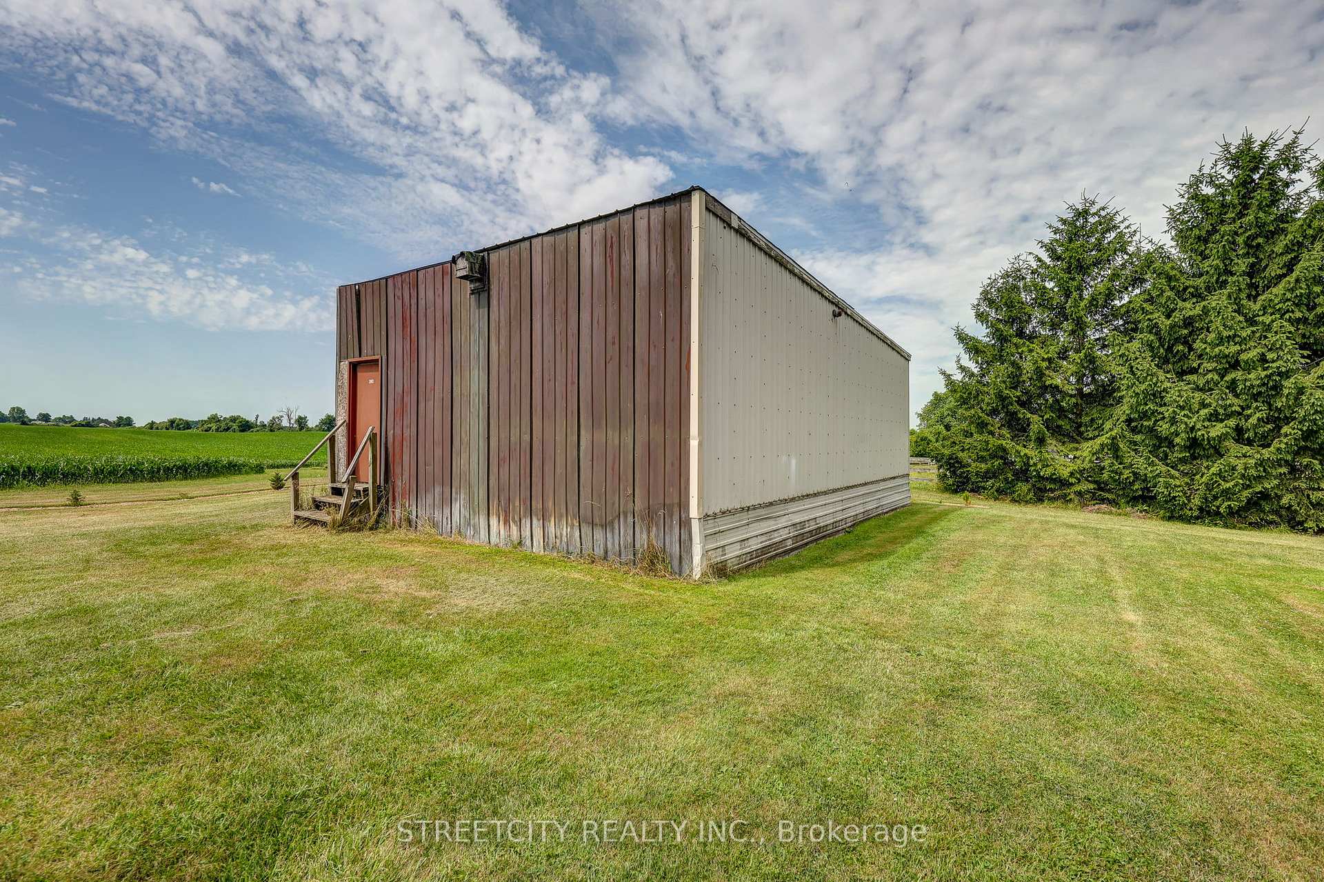 Photo 47 of 45465 John Wise Line, Central Elgin, Rural Central Elgin — HOMEH