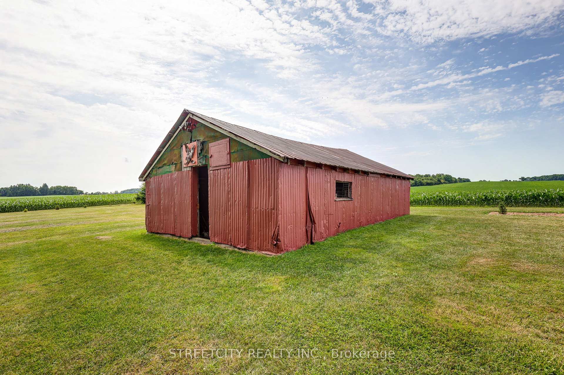 Photo 49 of 45465 John Wise Line, Central Elgin, Rural Central Elgin — HOMEH