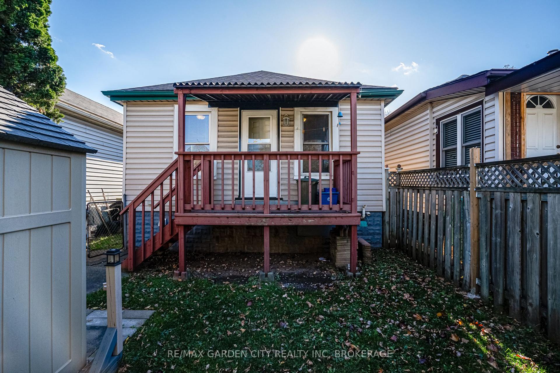Photo 14 of 175 Mcanulty Boulevard, Hamilton, Industrial Sector — HOMEH