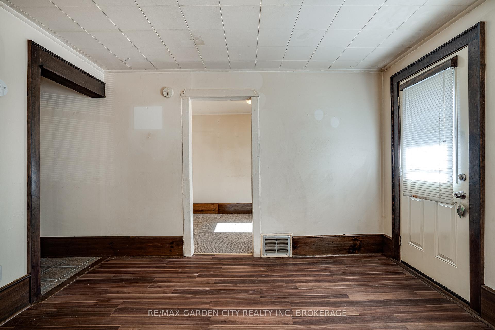 Photo 18 of 175 Mcanulty Boulevard, Hamilton, Industrial Sector — HOMEH