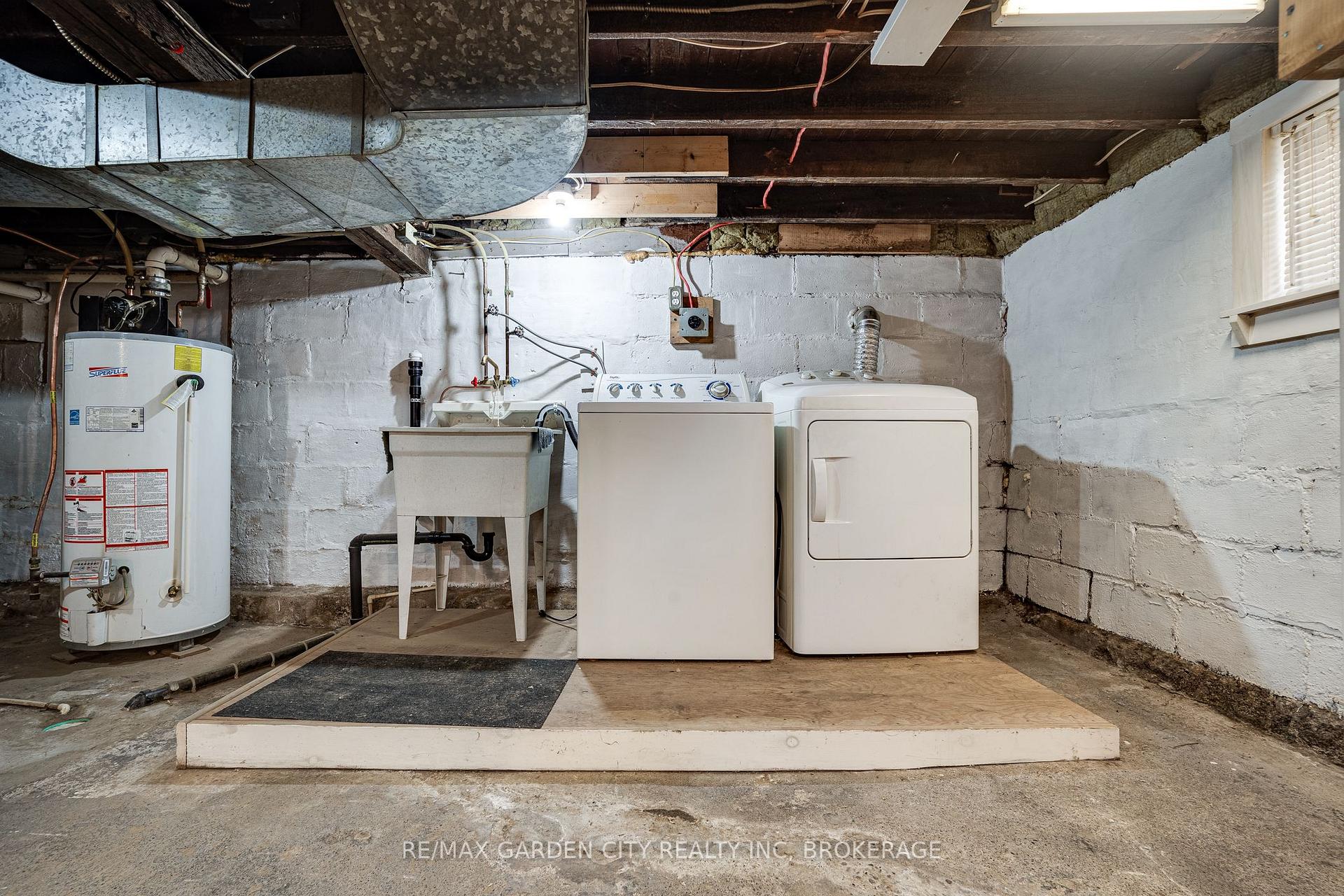 Photo 26 of 175 Mcanulty Boulevard, Hamilton, Industrial Sector — HOMEH