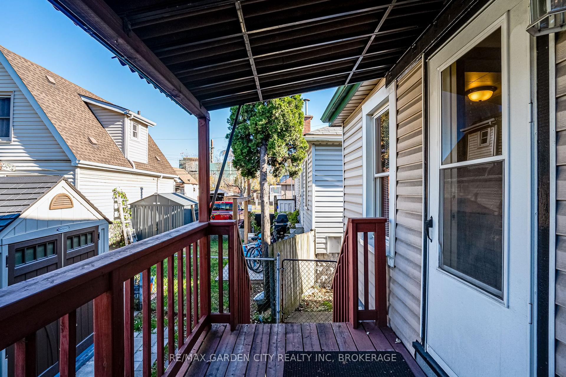 Photo 30 of 175 Mcanulty Boulevard, Hamilton, Industrial Sector — HOMEH