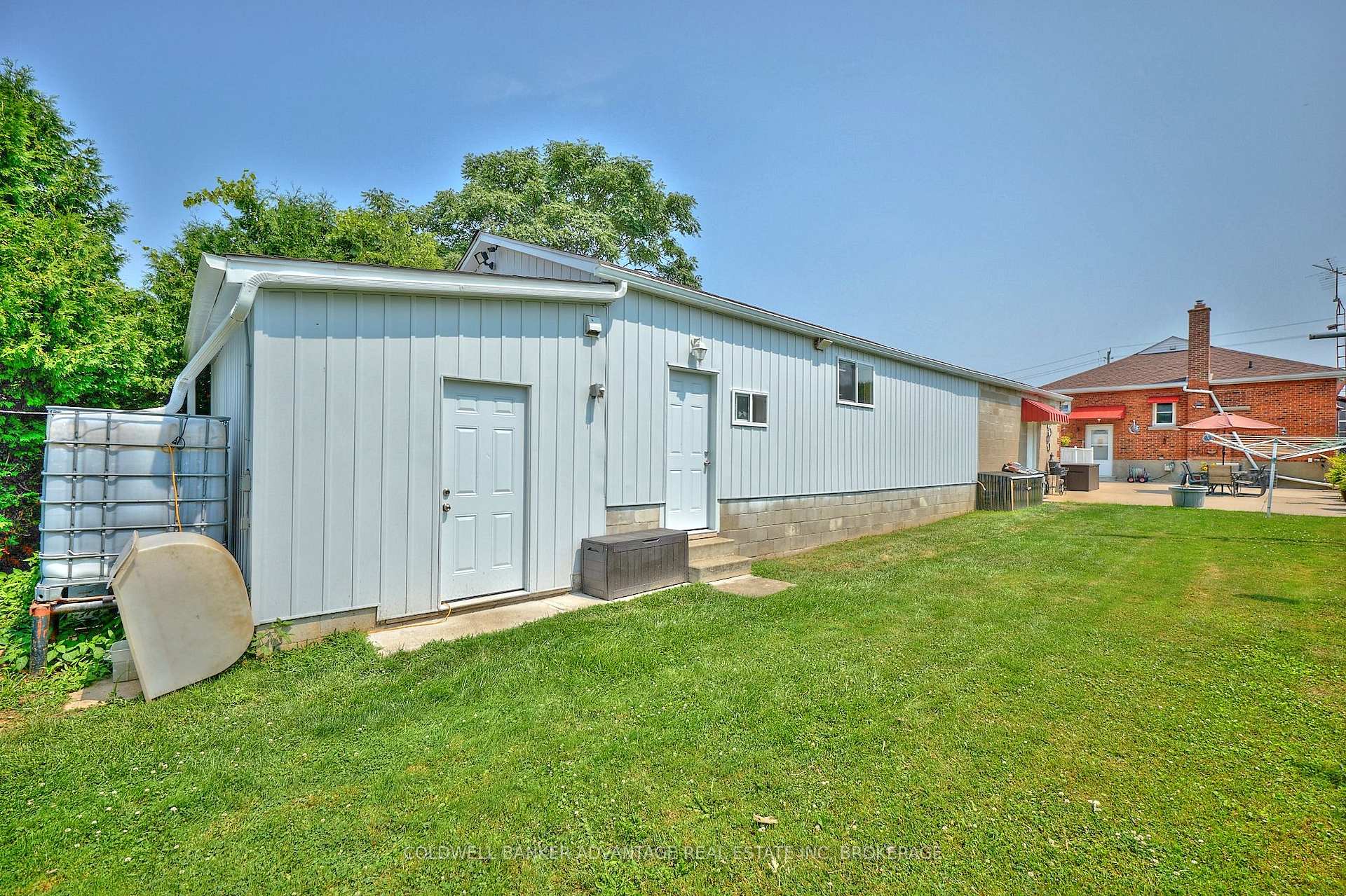 Photo 10 of 323 Niagara Street, St. Catharines, Carlton/Bunting — HOMEH