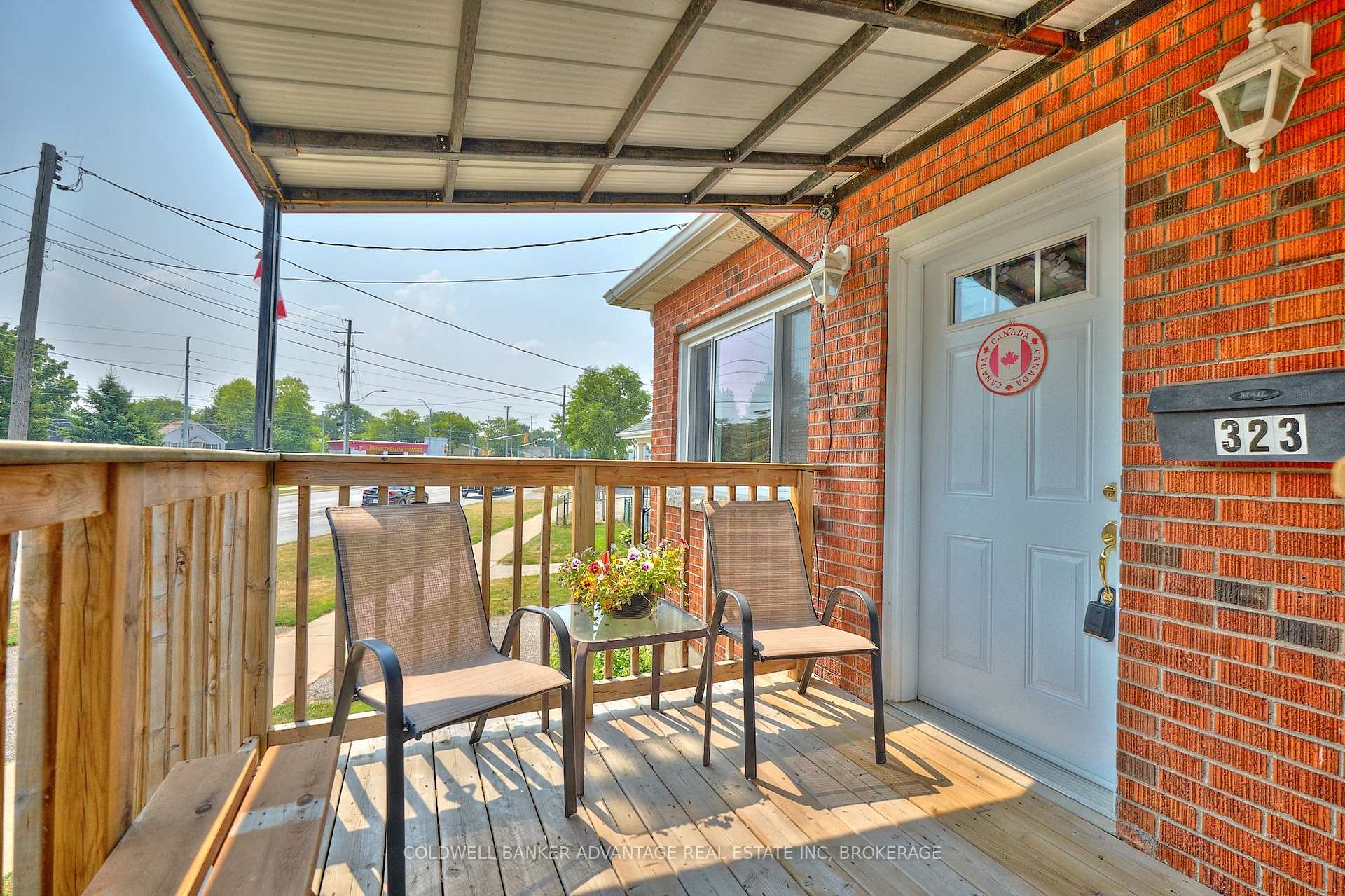 Photo 19 of 323 Niagara Street, St. Catharines, Carlton/Bunting — HOMEH
