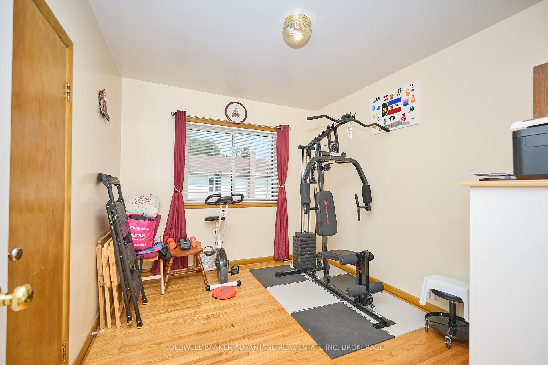 Photo 31 of 323 Niagara Street, St. Catharines, Carlton/Bunting — HOMEH