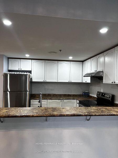 Photo 23 of Unit 201, 7428 Markham Road, Markham, Middlefield — HOMEH