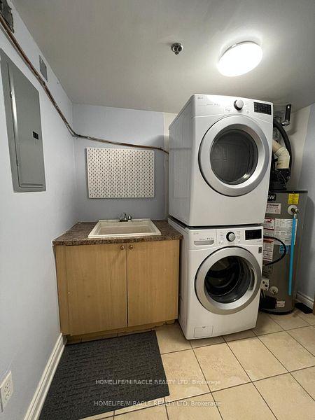 Photo 36 of Unit 201, 7428 Markham Road, Markham, Middlefield — HOMEH