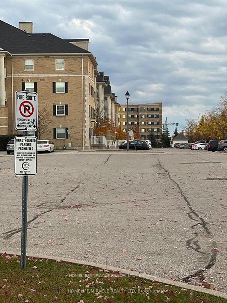 Photo 39 of Unit 201, 7428 Markham Road, Markham, Middlefield — HOMEH