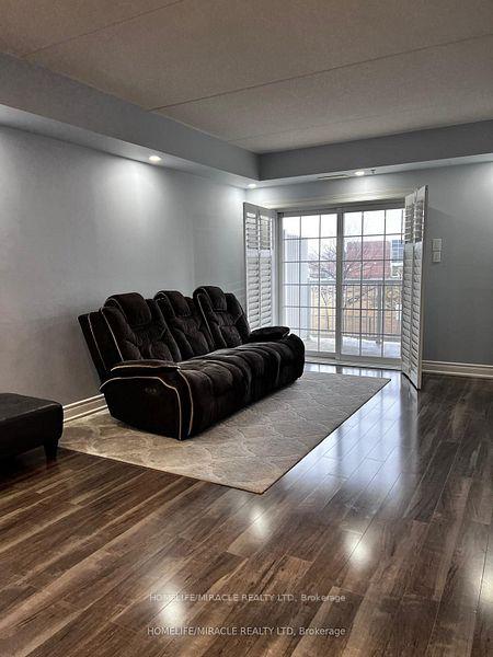 Photo 8 of Unit 201, 7428 Markham Road, Markham, Middlefield — HOMEH