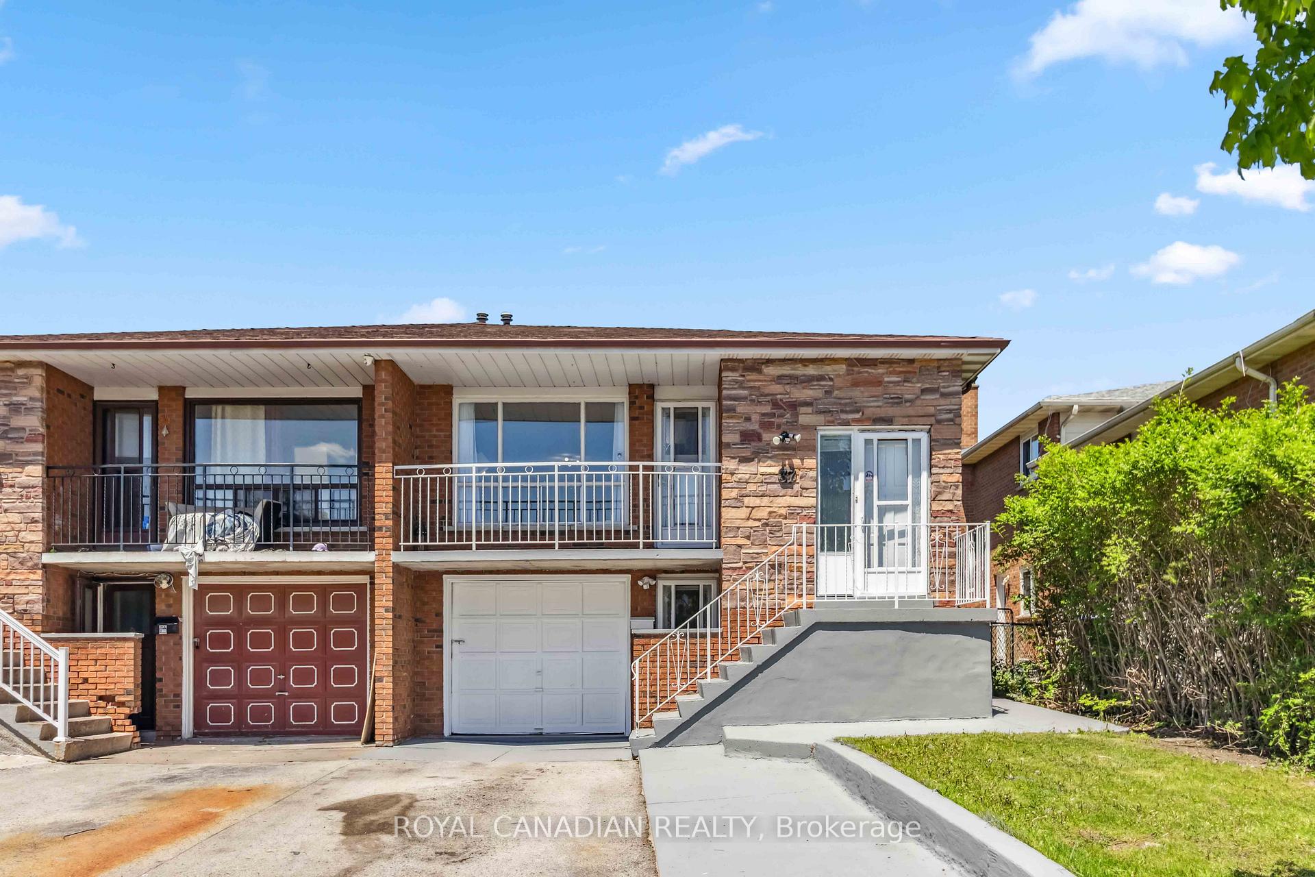 Photo 1 of 37 Jellicoe Crescent, Brampton, Northgate — HOMEH