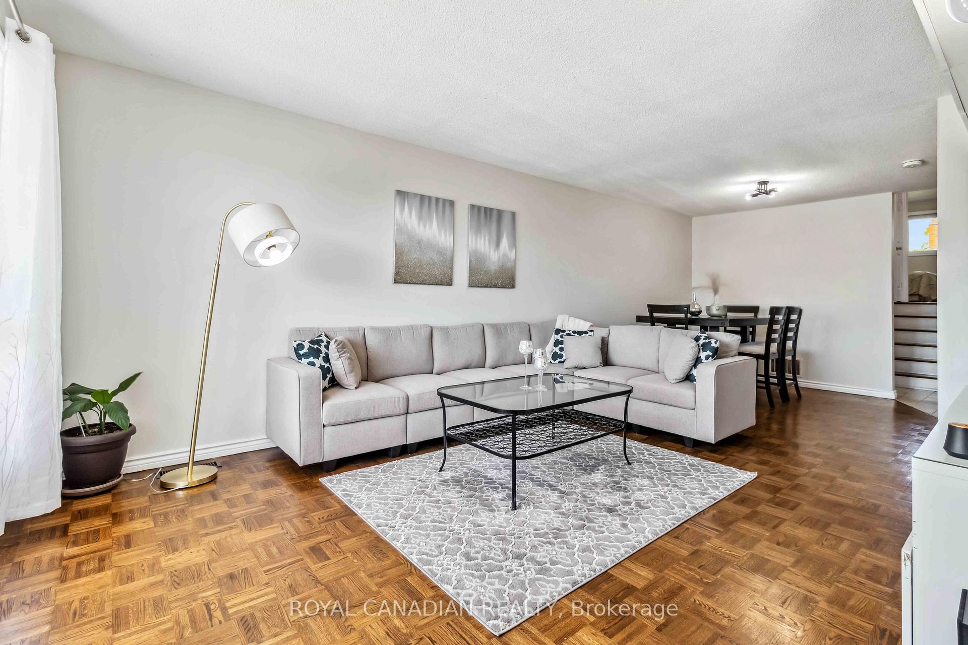 Photo 10 of 37 Jellicoe Crescent, Brampton, Northgate — HOMEH