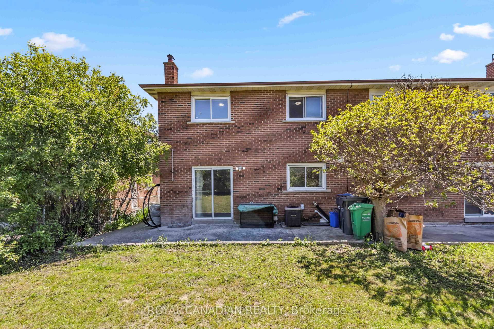 Photo 24 of 37 Jellicoe Crescent, Brampton, Northgate — HOMEH