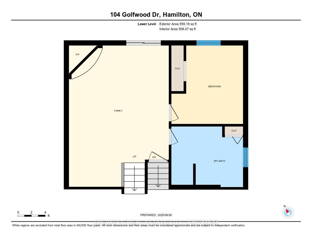 Photo 89 of 104 Golfwood Drive, Hamilton, Gurnett — HOMEH