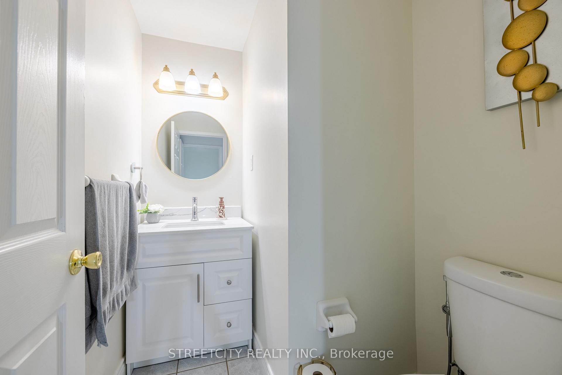 Photo 14 of 1315 Limeridge Road E, Hamilton, Lisgar — HOMEH