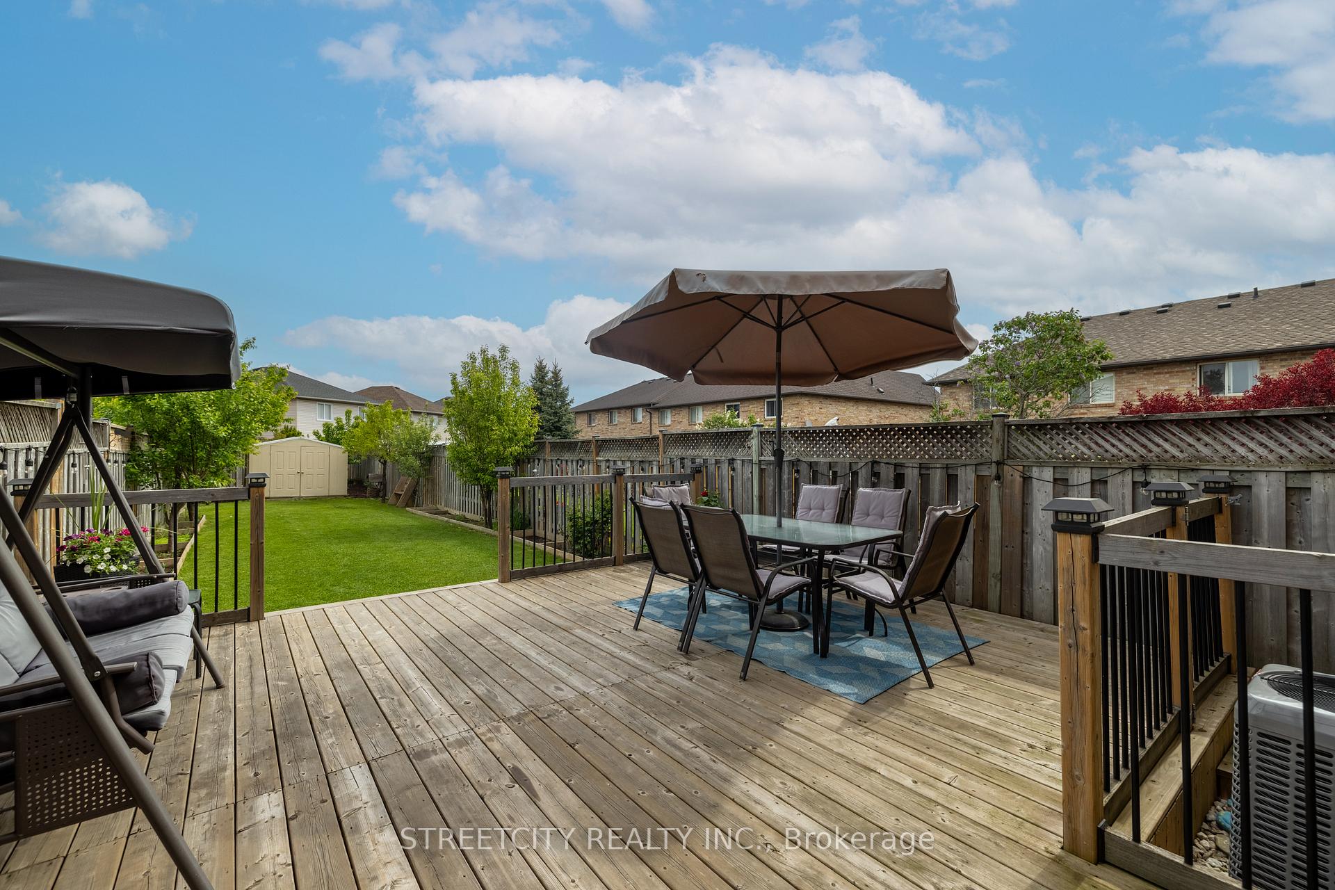 Photo 31 of 1315 Limeridge Road E, Hamilton, Lisgar — HOMEH