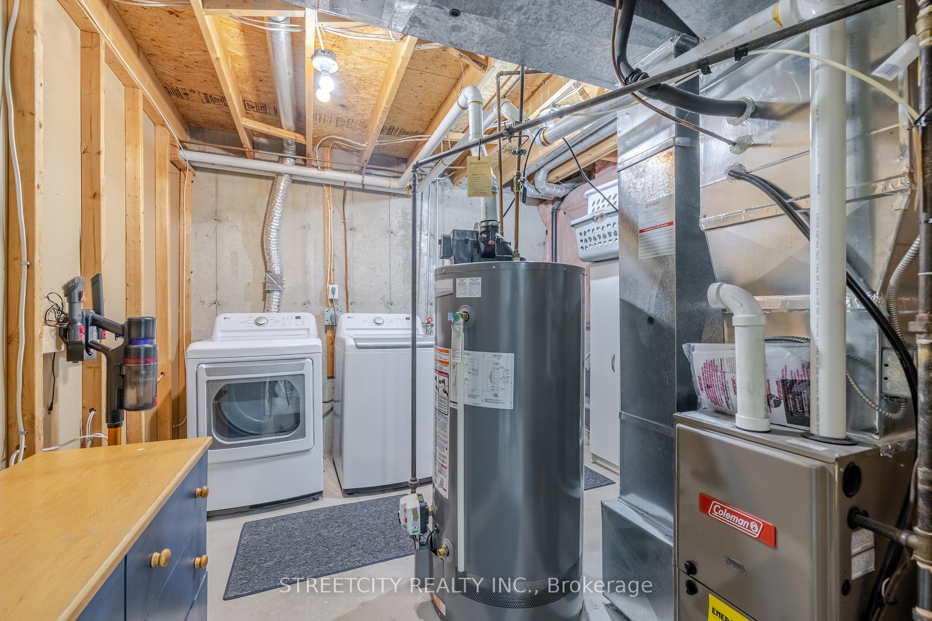 Photo 46 of 1315 Limeridge Road E, Hamilton, Lisgar — HOMEH