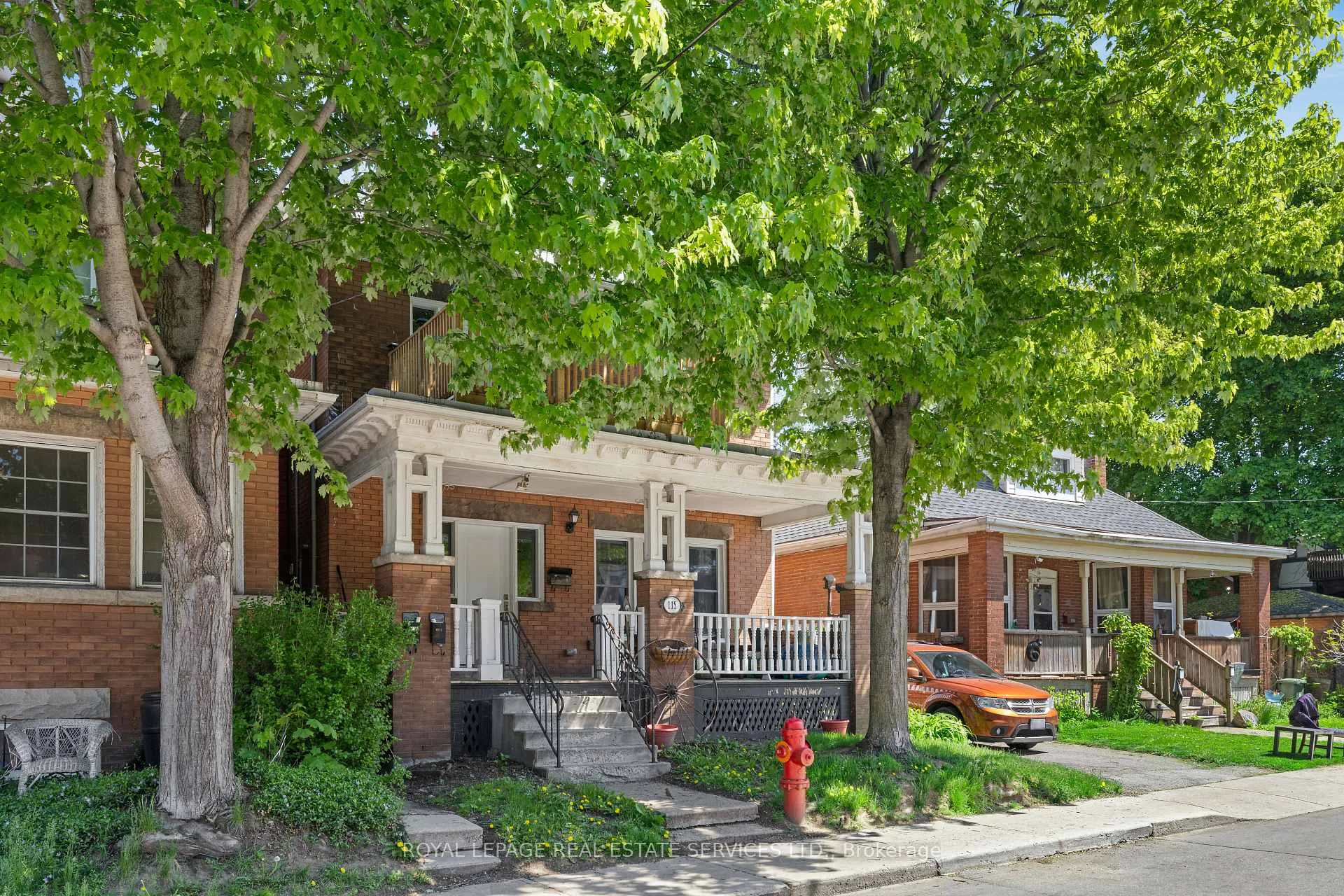 Photo 2 of 115 Spadina Avenue, Hamilton, Stipley — HOMEH