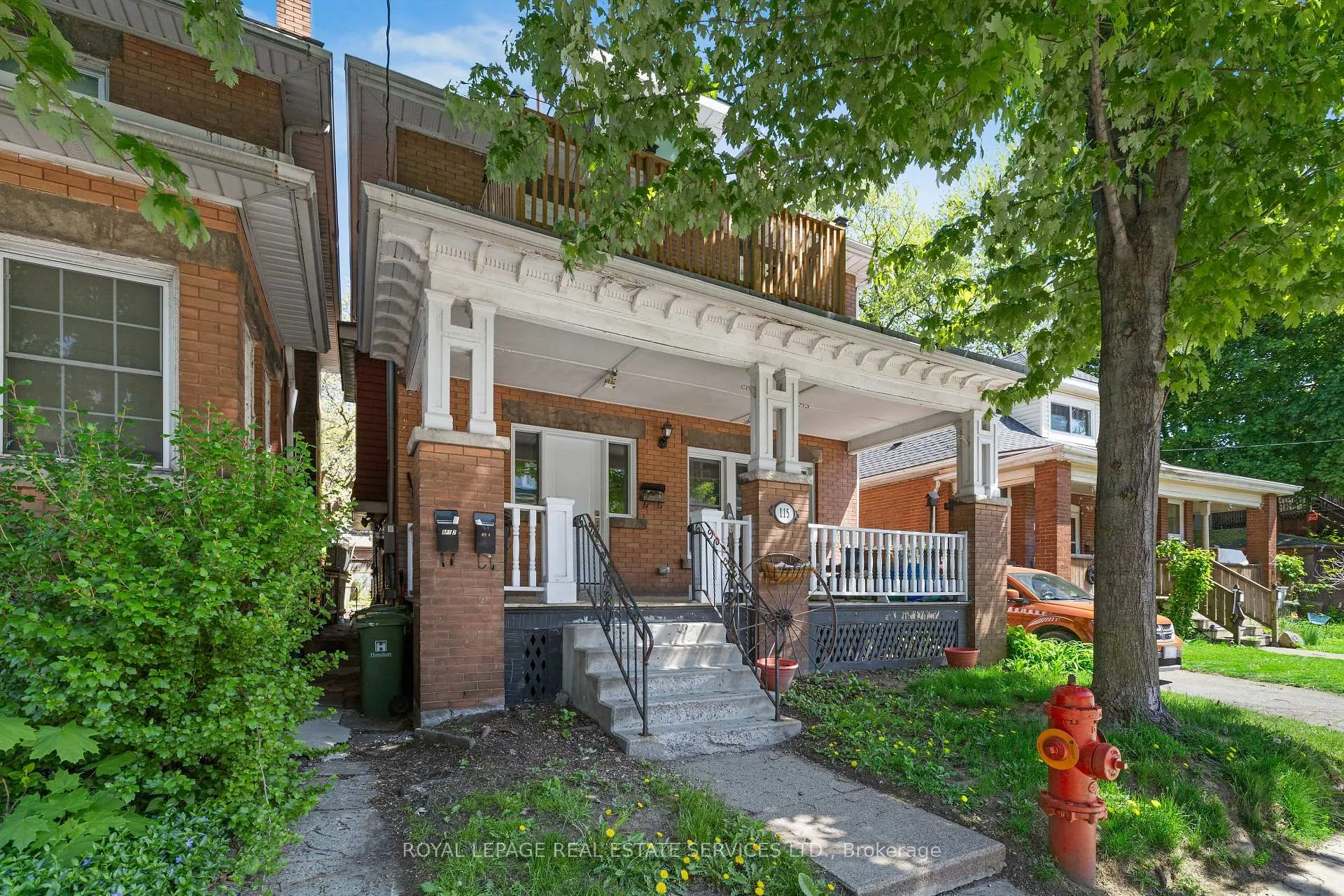Photo 4 of 115 Spadina Avenue, Hamilton, Stipley — HOMEH