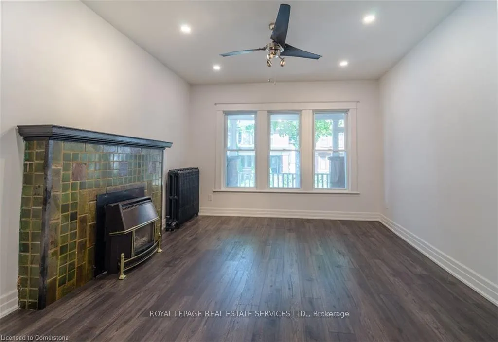 Photo 7 of 115 Spadina Avenue, Hamilton, Stipley — HOMEH