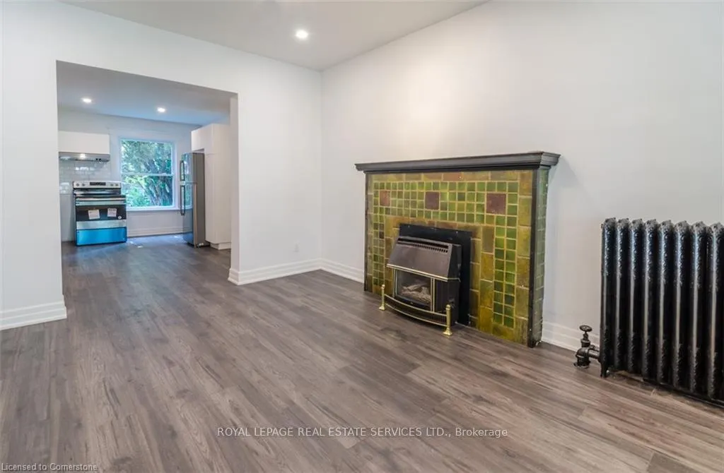 Photo 8 of 115 Spadina Avenue, Hamilton, Stipley — HOMEH