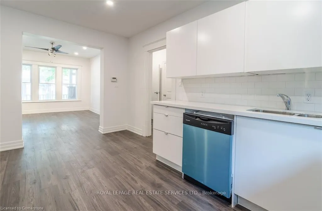 Photo 9 of 115 Spadina Avenue, Hamilton, Stipley — HOMEH