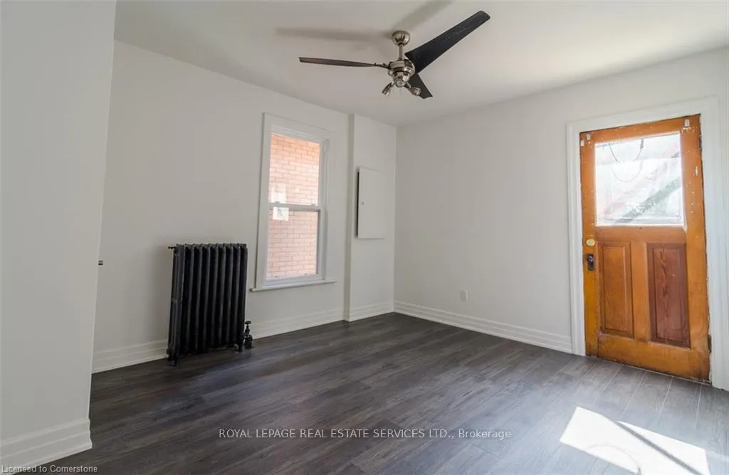 Photo 23 of 115 Spadina Avenue, Hamilton, Stipley — HOMEH