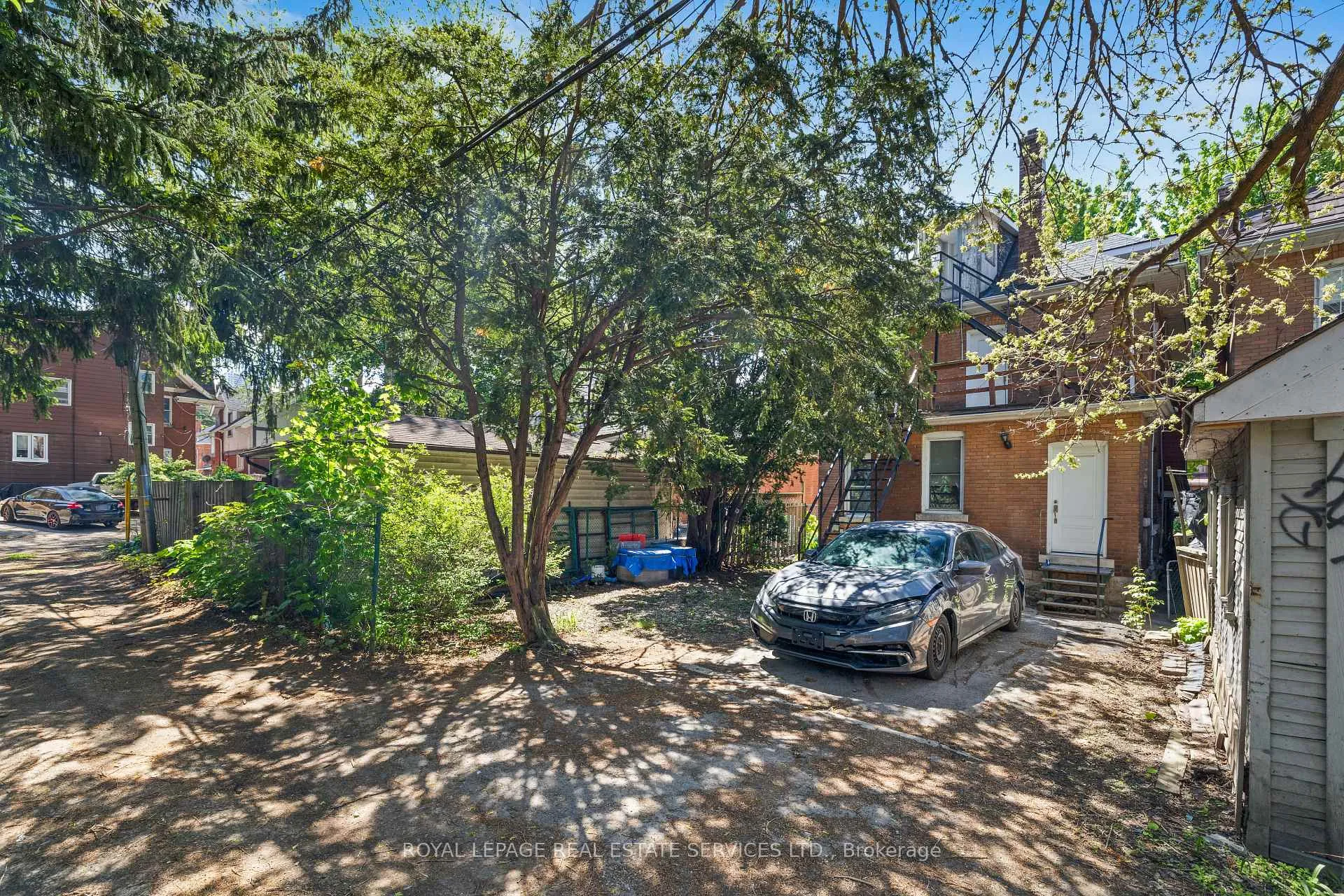 Photo 29 of 115 Spadina Avenue, Hamilton, Stipley — HOMEH