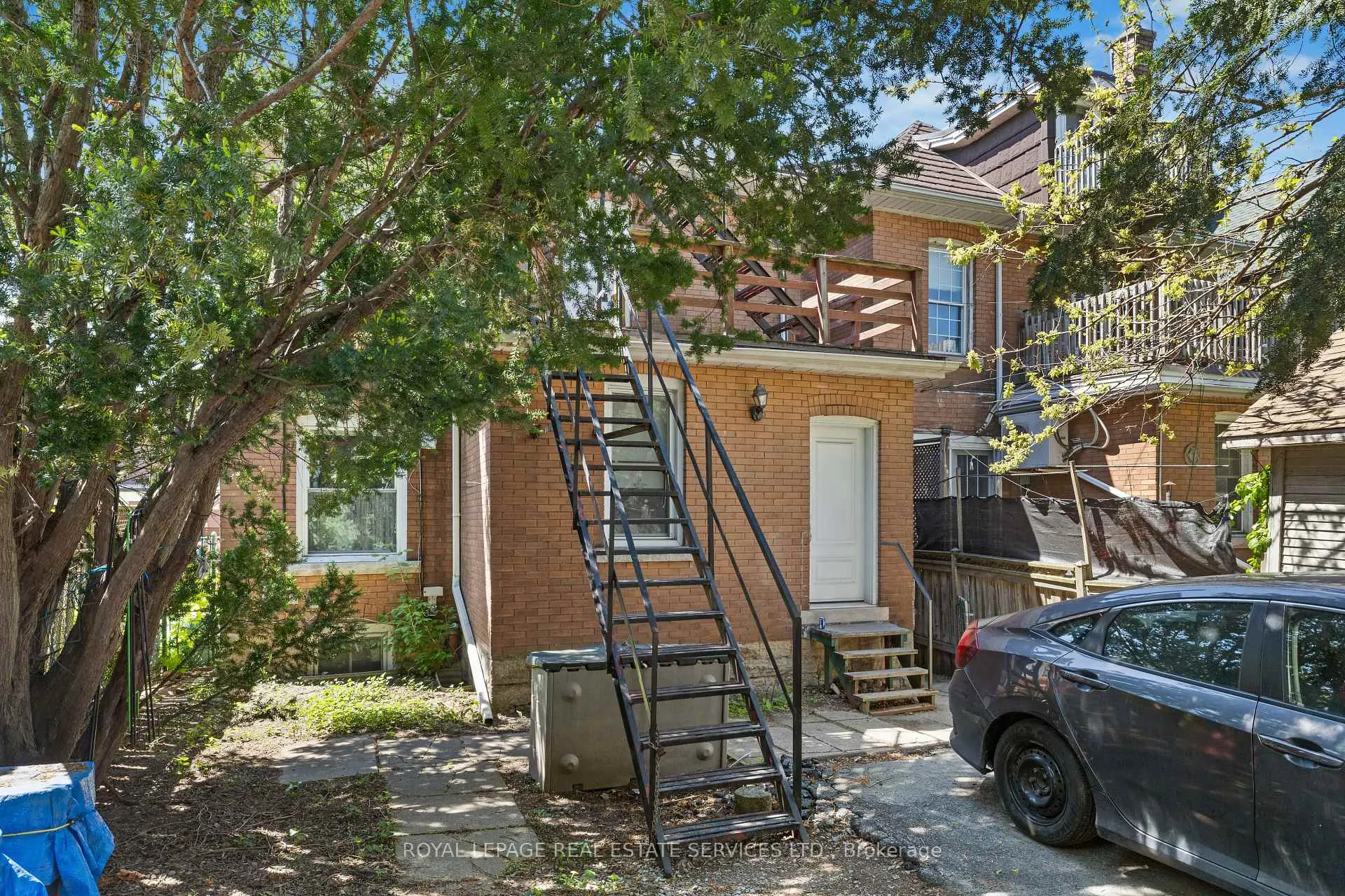 Photo 32 of 115 Spadina Avenue, Hamilton, Stipley — HOMEH