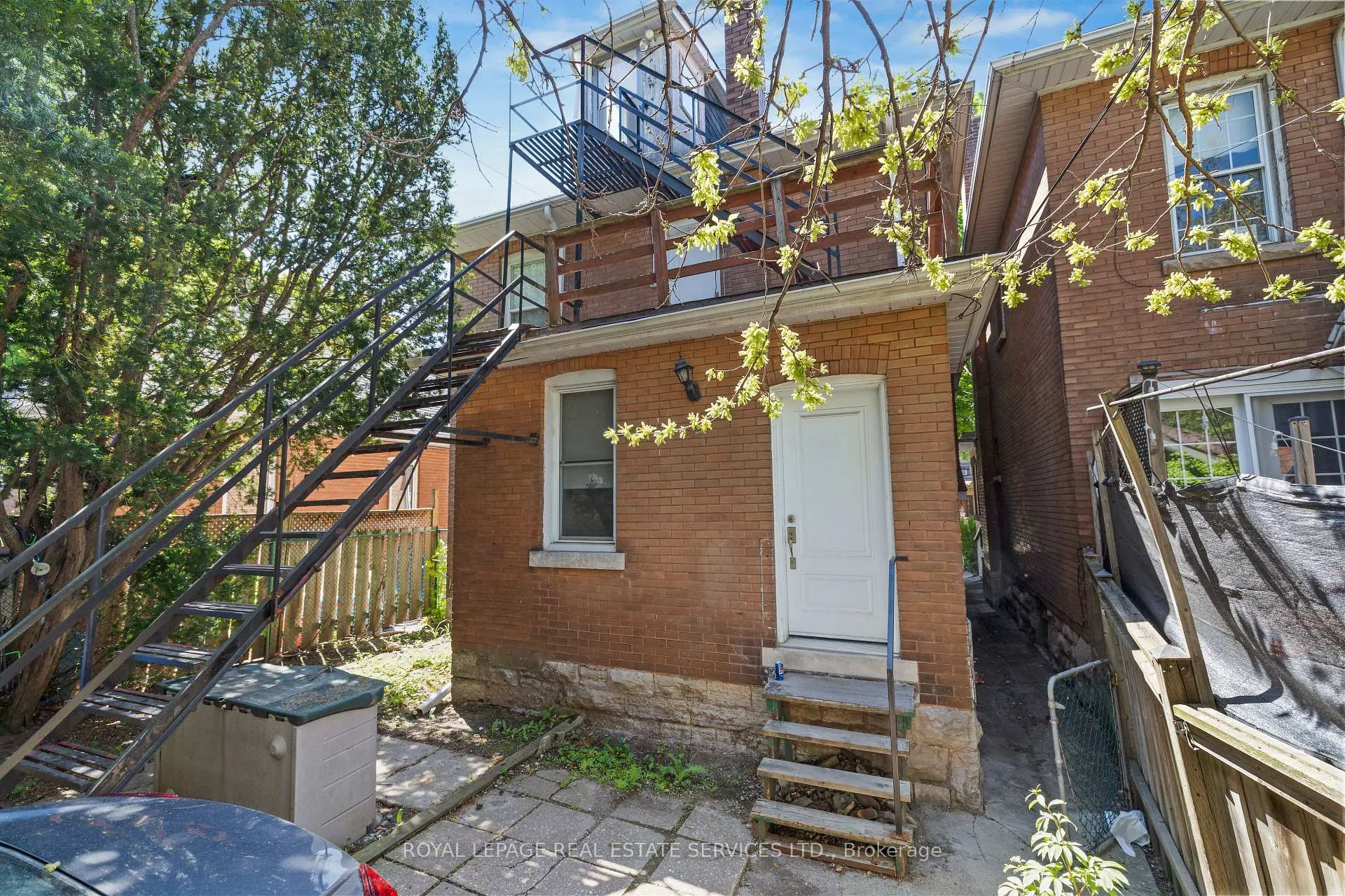 Photo 33 of 115 Spadina Avenue, Hamilton, Stipley — HOMEH