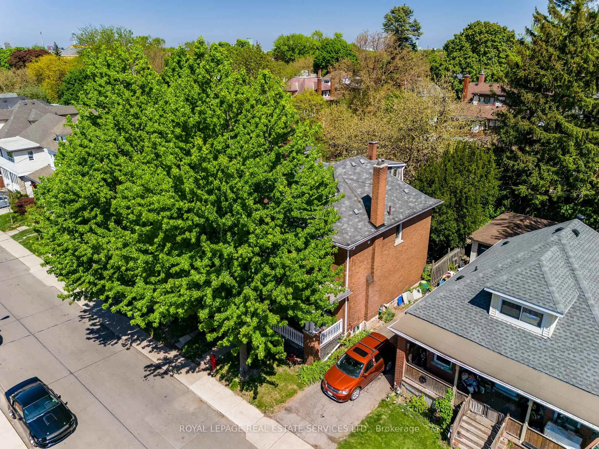 Photo 34 of 115 Spadina Avenue, Hamilton, Stipley — HOMEH