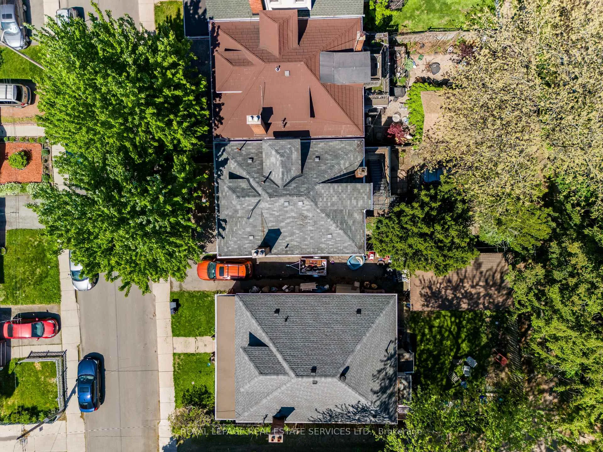 Photo 35 of 115 Spadina Avenue, Hamilton, Stipley — HOMEH