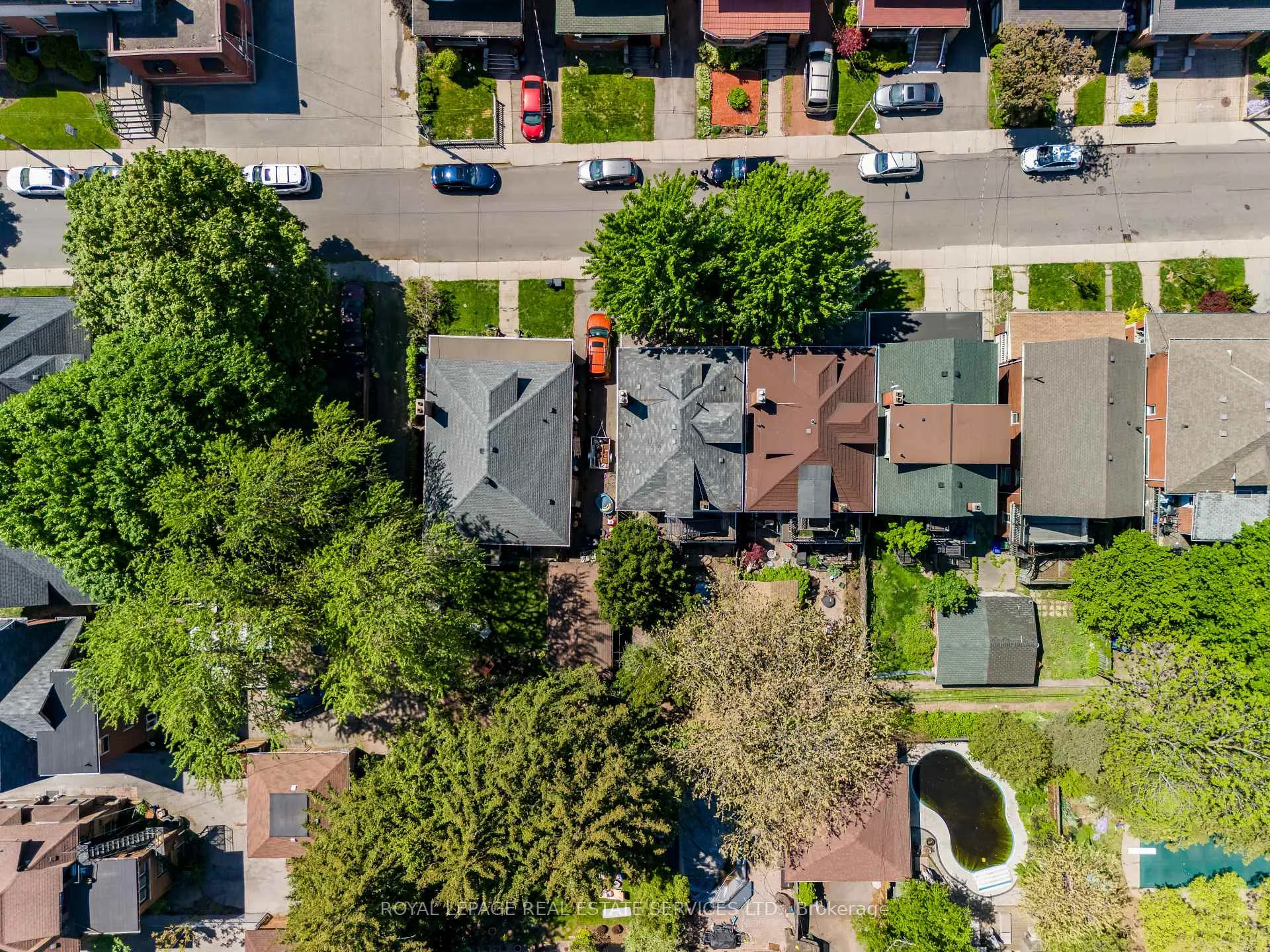Photo 36 of 115 Spadina Avenue, Hamilton, Stipley — HOMEH