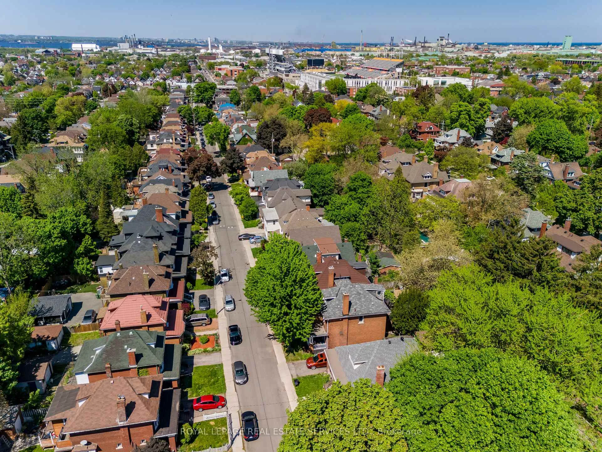 Photo 38 of 115 Spadina Avenue, Hamilton, Stipley — HOMEH