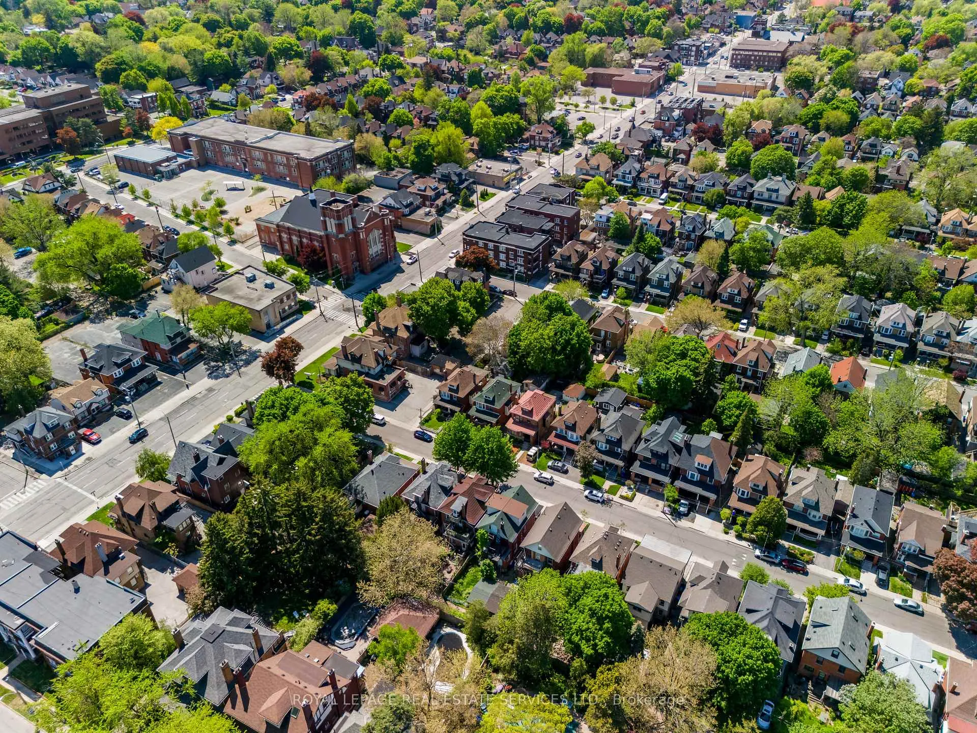 Photo 39 of 115 Spadina Avenue, Hamilton, Stipley — HOMEH