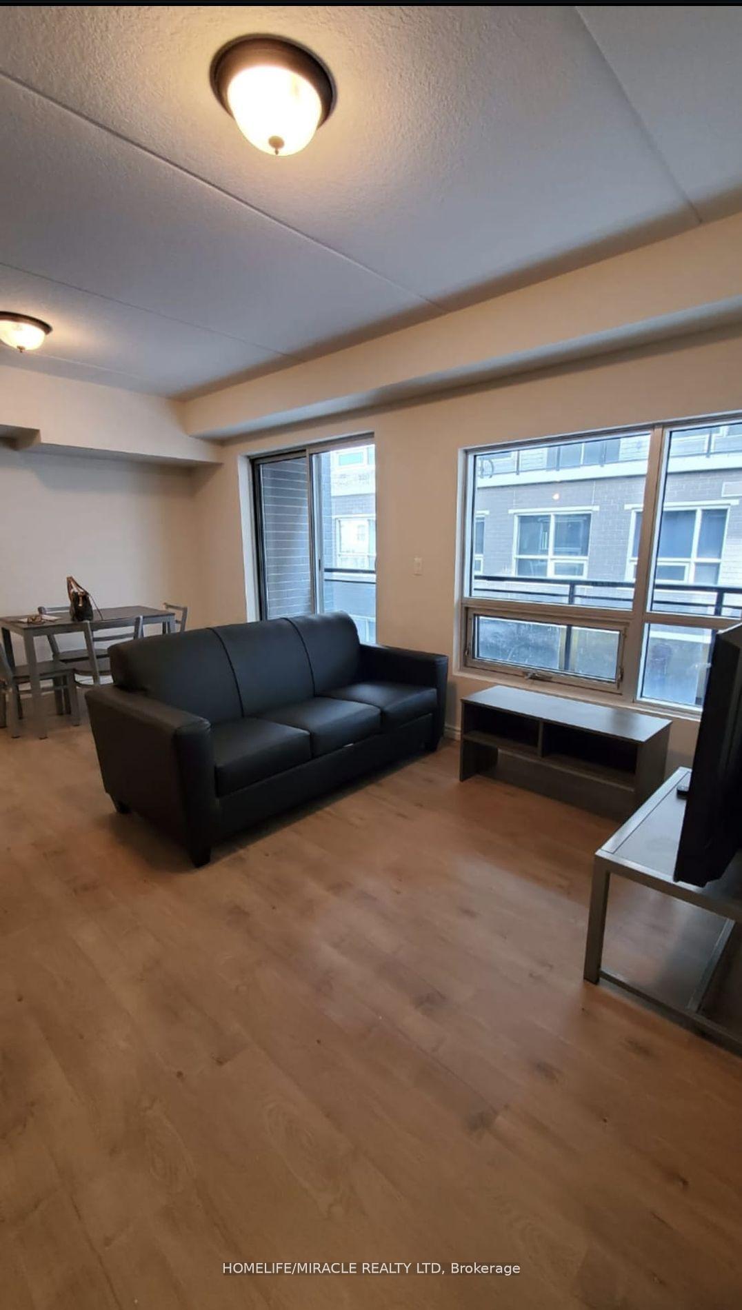 Photo 2 of Unit A-204, 275 Larch Street, Waterloo — HOMEH