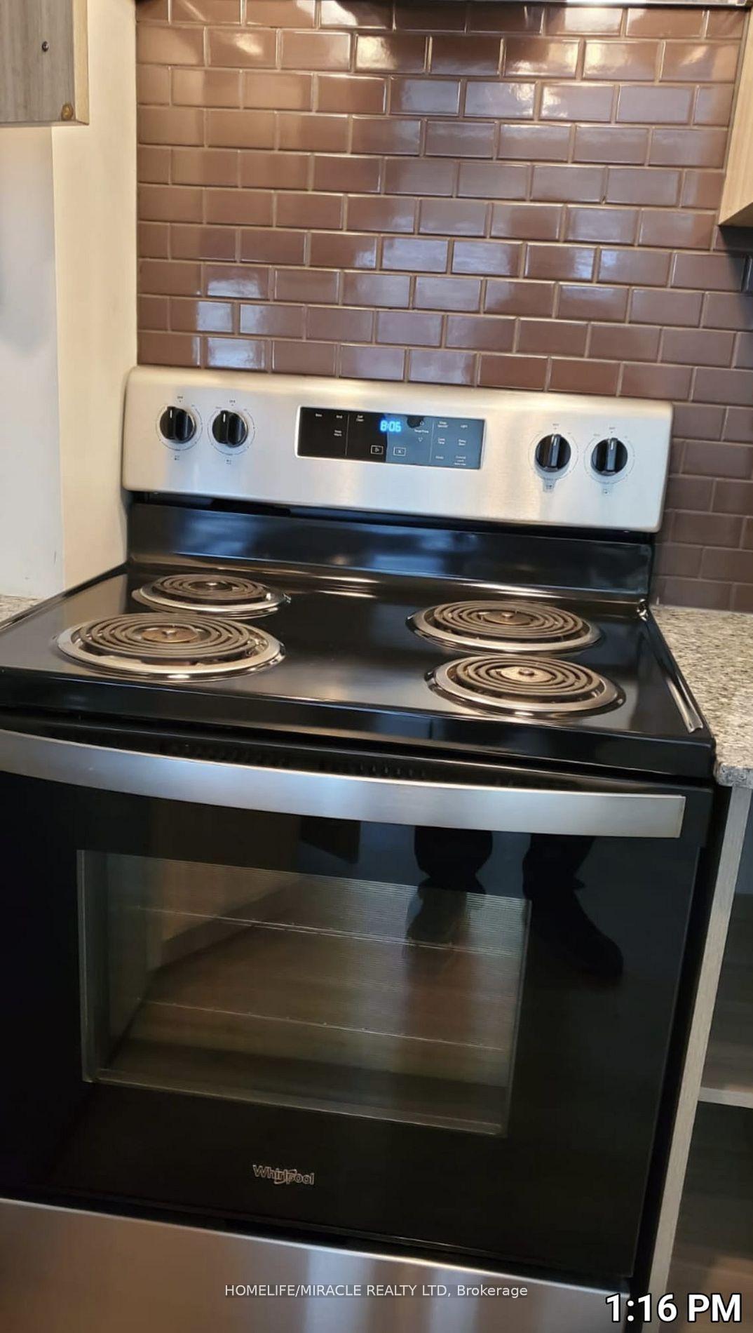 Photo 4 of Unit A-204, 275 Larch Street, Waterloo — HOMEH