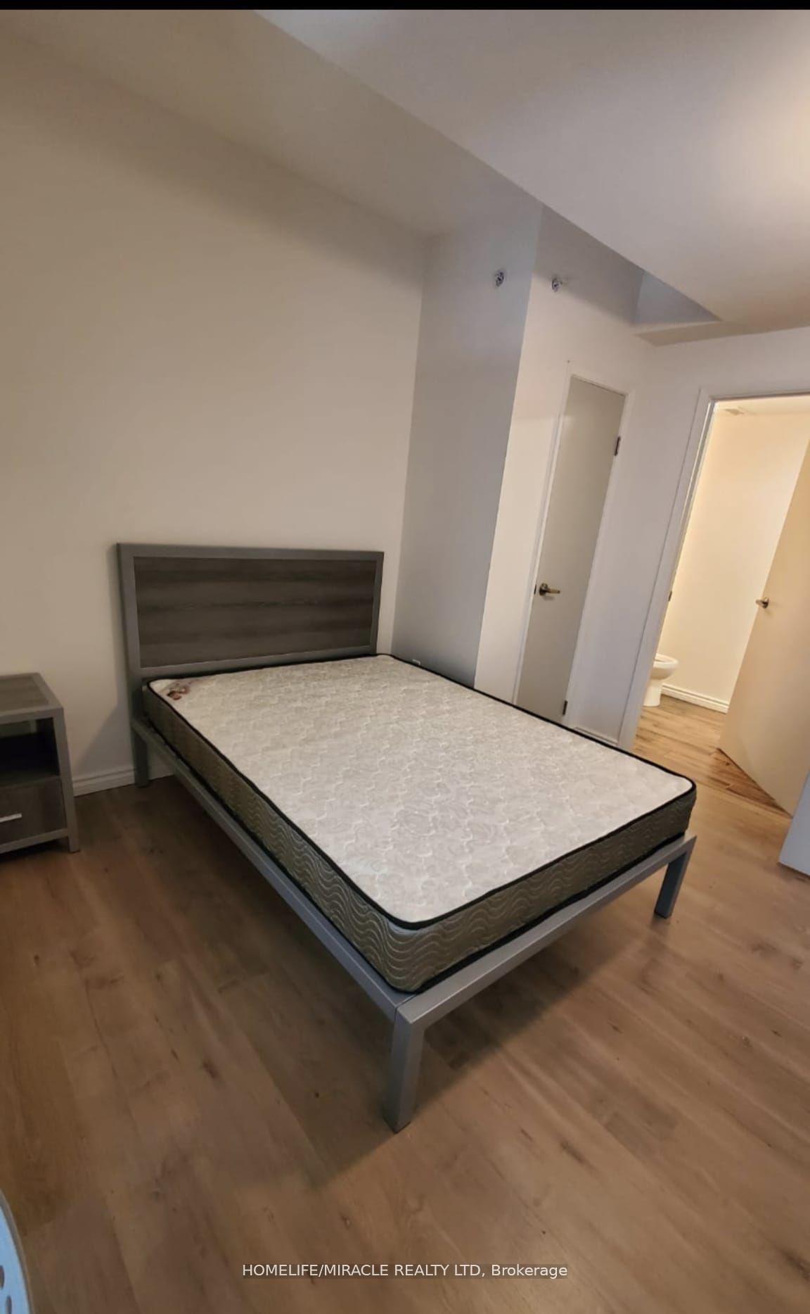 Photo 6 of Unit A-204, 275 Larch Street, Waterloo — HOMEH
