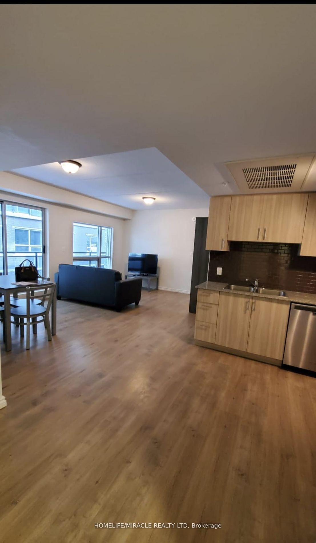 Photo 9 of Unit A-204, 275 Larch Street, Waterloo — HOMEH