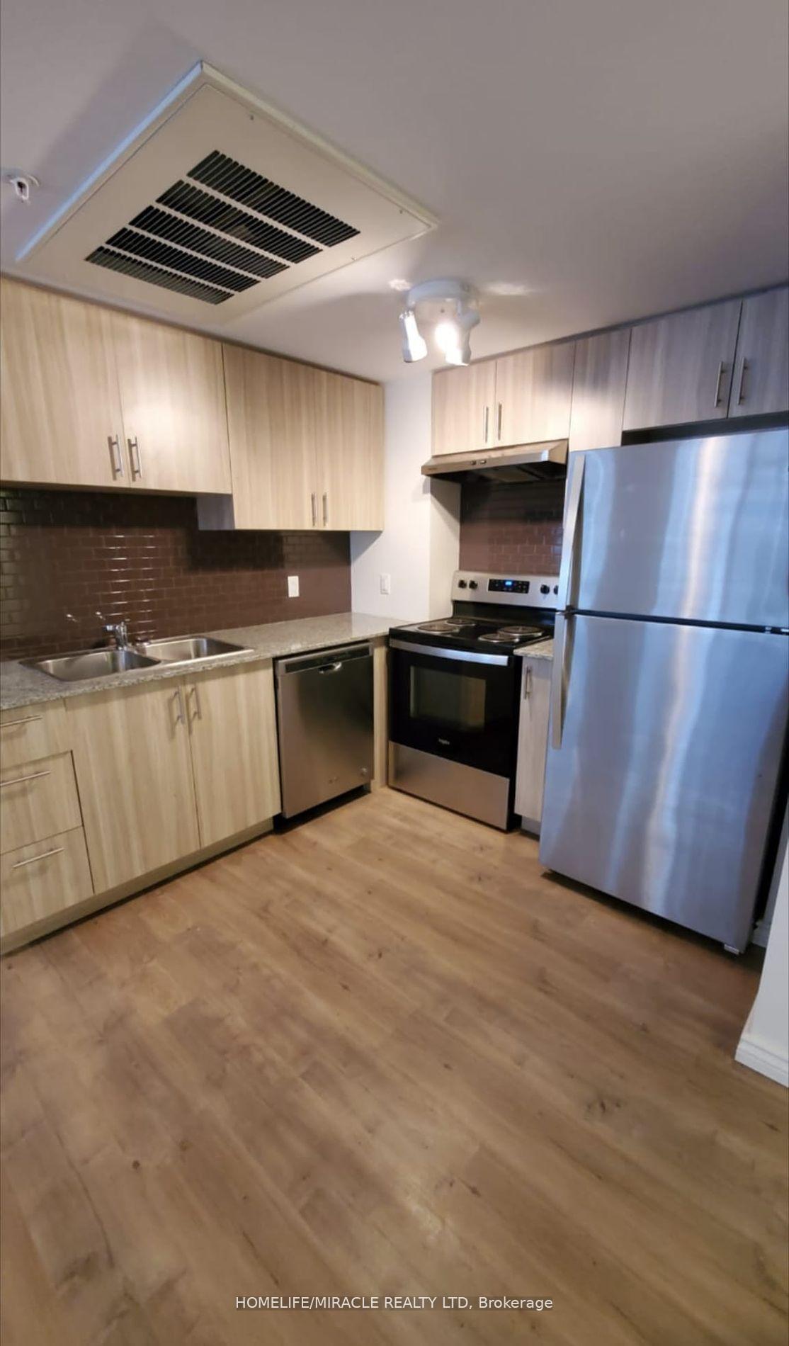 Photo 10 of Unit A-204, 275 Larch Street, Waterloo — HOMEH
