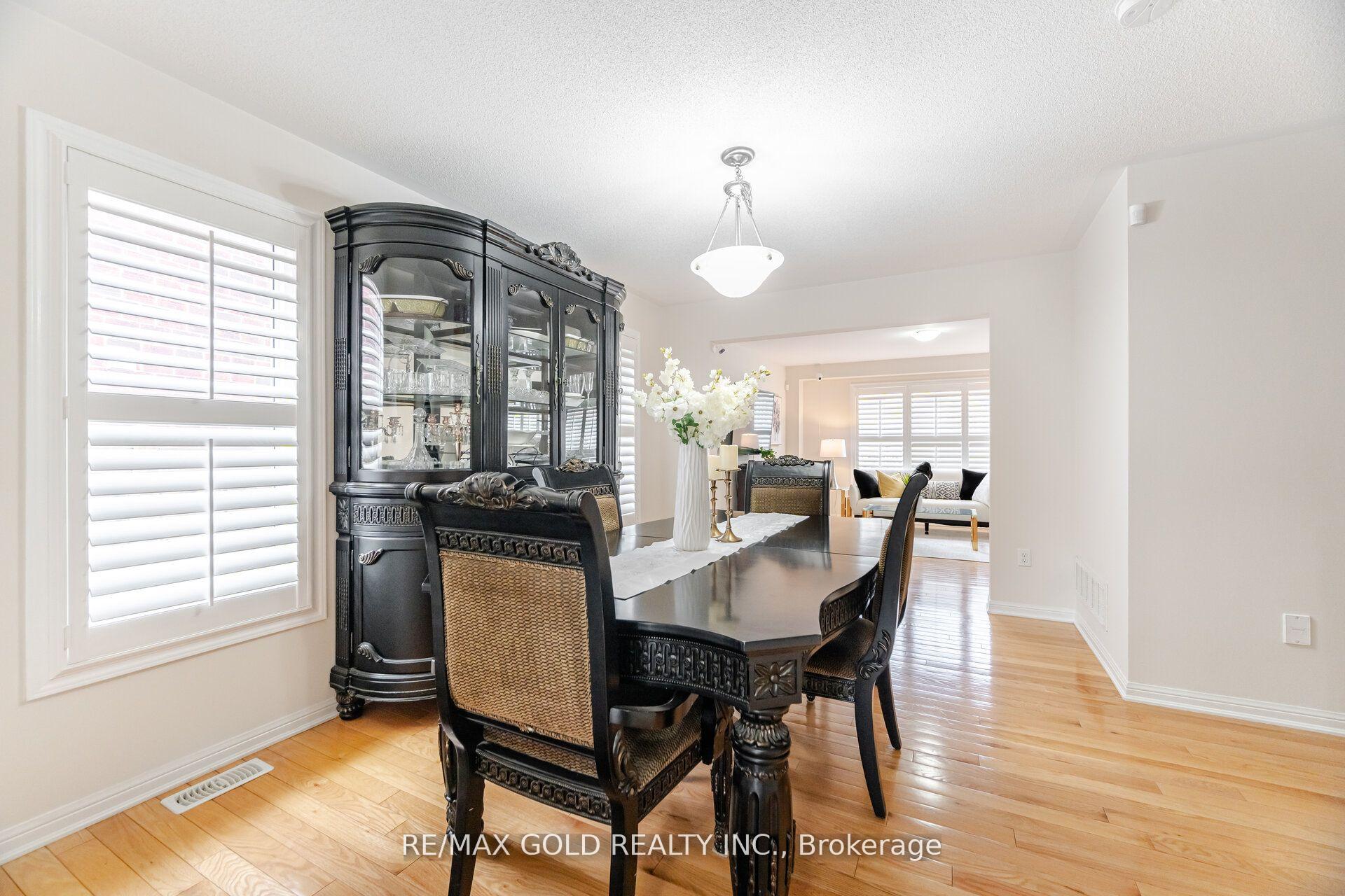 Photo 13 of 103 Commuter Drive, Brampton, Northwest Brampton — HOMEH