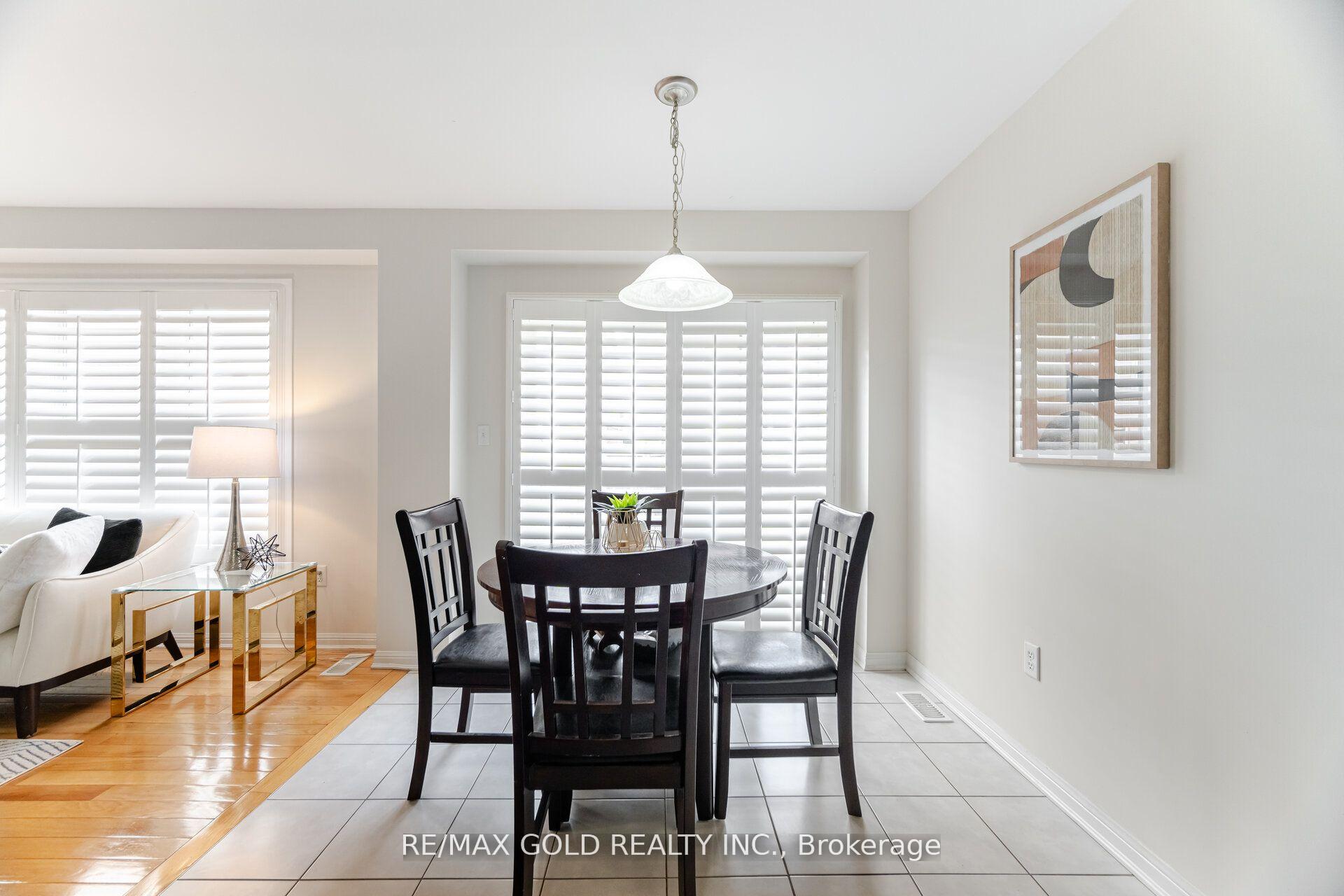 Photo 40 of 103 Commuter Drive, Brampton, Northwest Brampton — HOMEH