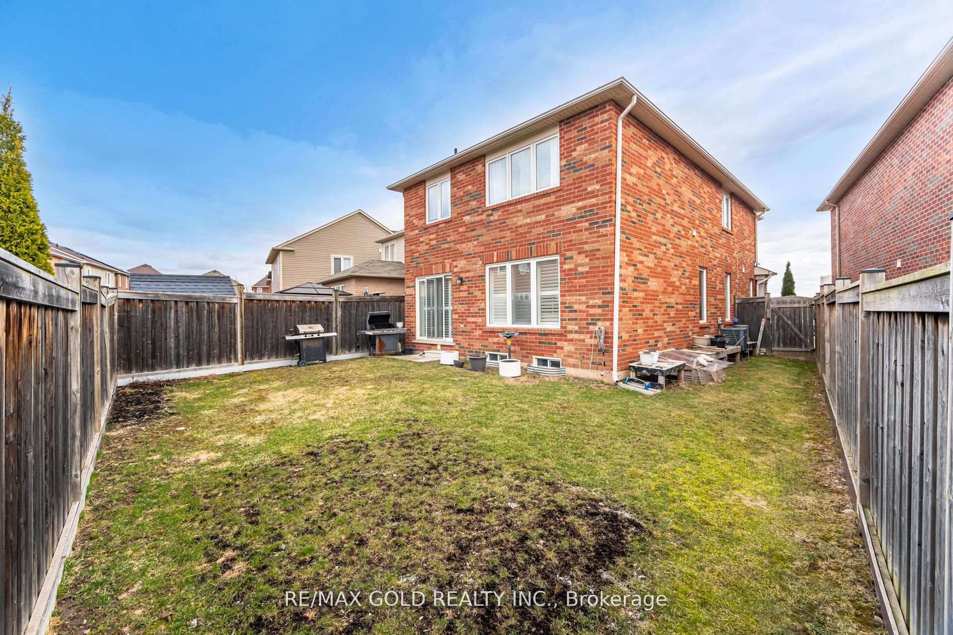 Photo 31 of 103 Commuter Drive, Brampton, Northwest Brampton — HOMEH