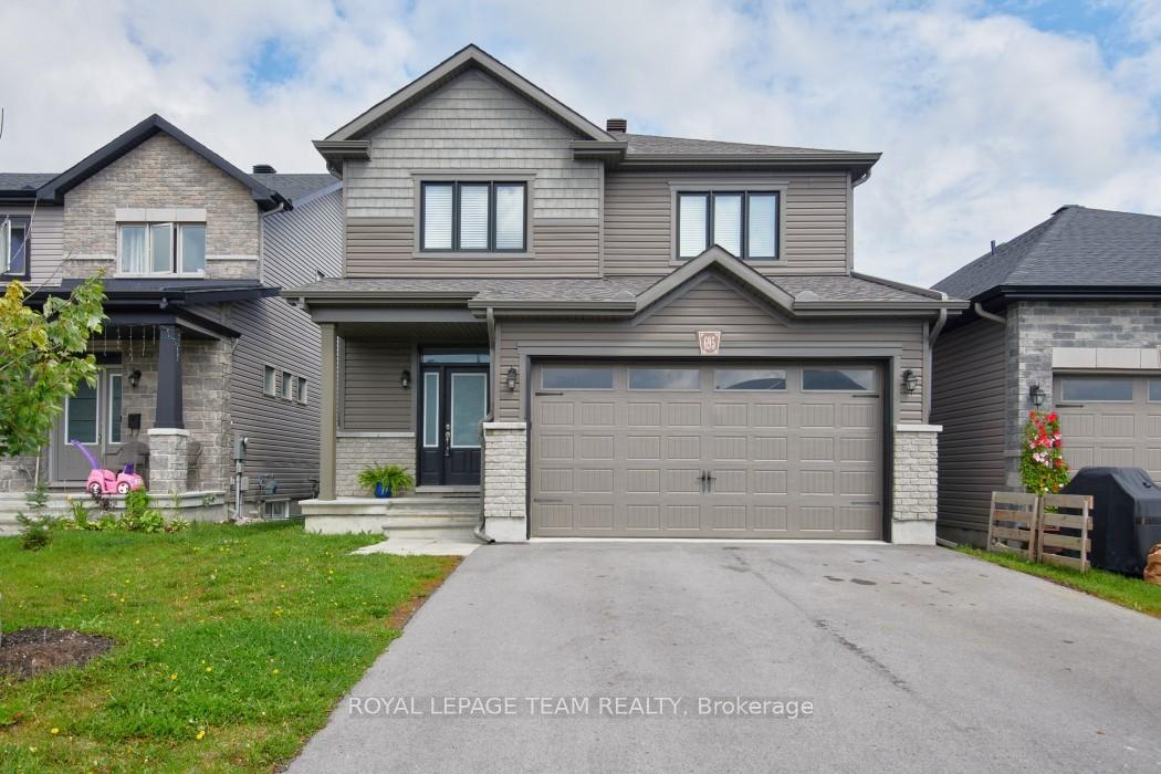 Photo 1 of 695 Parade Drive, Ottawa, Stittsville (South) — HOMEH