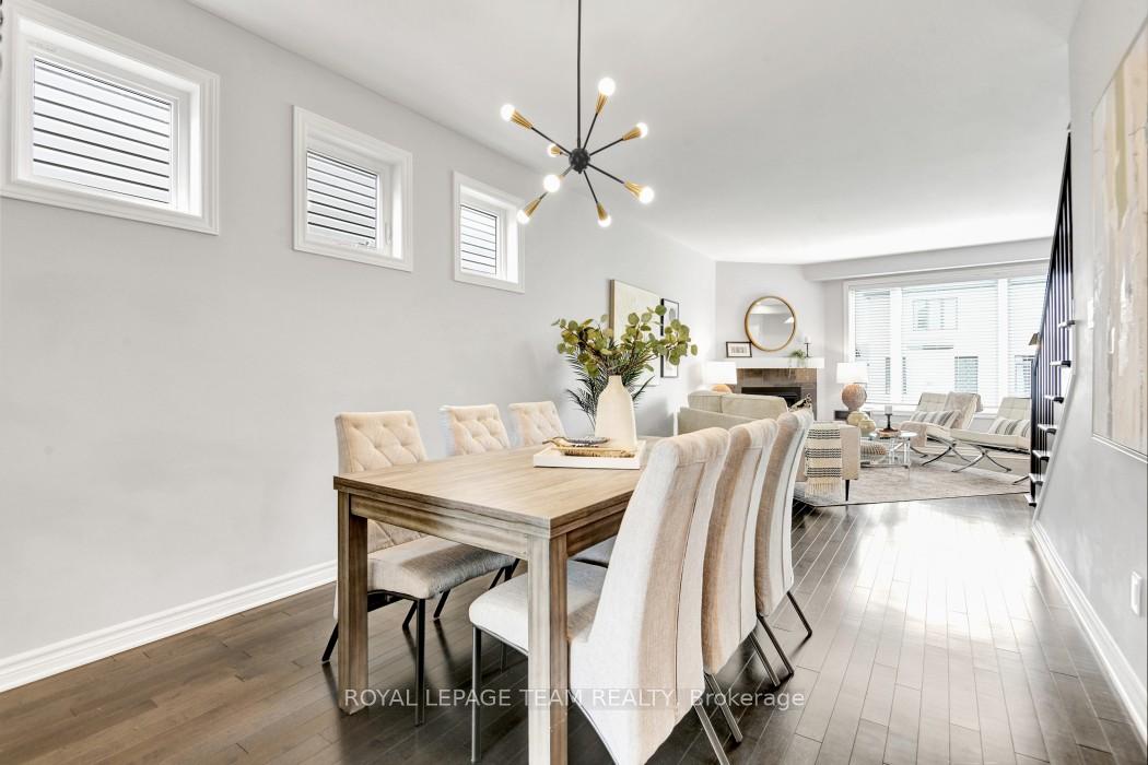 Photo 3 of 695 Parade Drive, Ottawa, Stittsville (South) — HOMEH