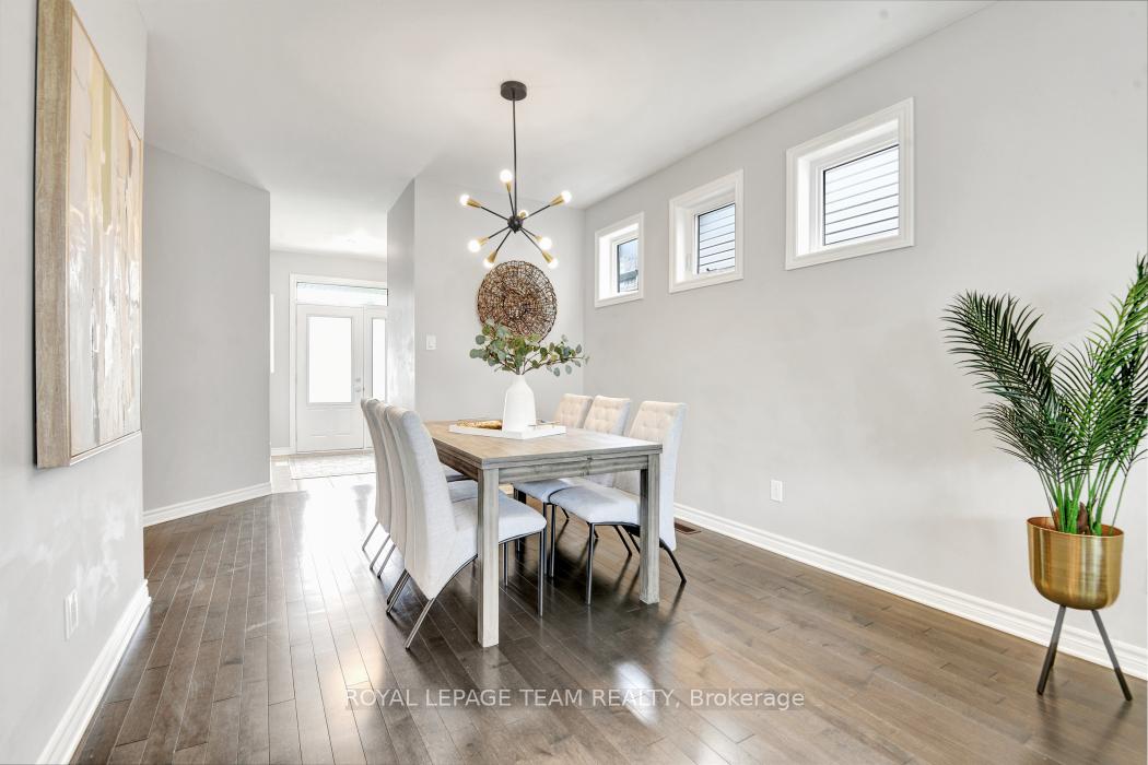 Photo 4 of 695 Parade Drive, Ottawa, Stittsville (South) — HOMEH