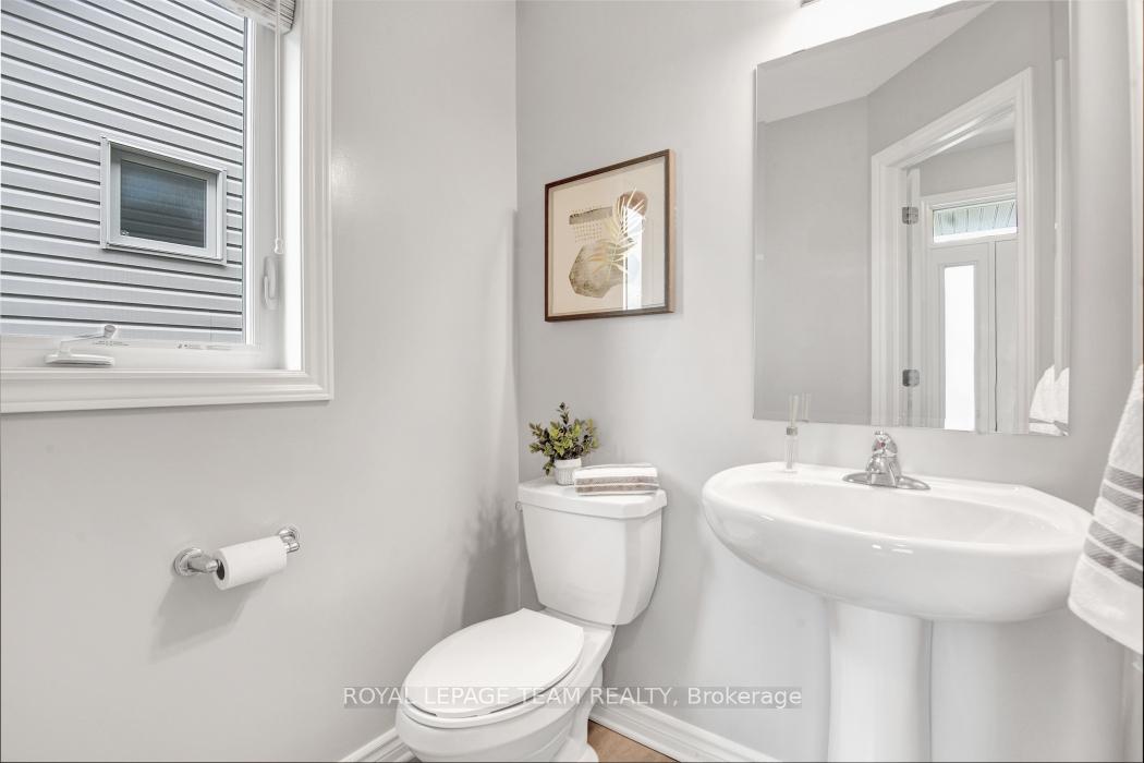 Photo 15 of 695 Parade Drive, Ottawa, Stittsville (South) — HOMEH
