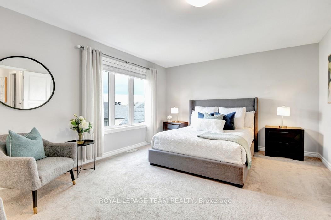 Photo 18 of 695 Parade Drive, Ottawa, Stittsville (South) — HOMEH