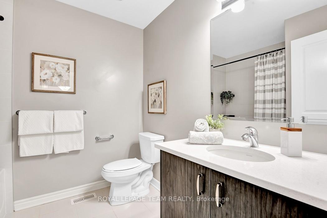 Photo 26 of 695 Parade Drive, Ottawa, Stittsville (South) — HOMEH
